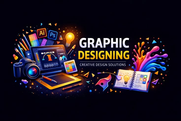 graphic design
