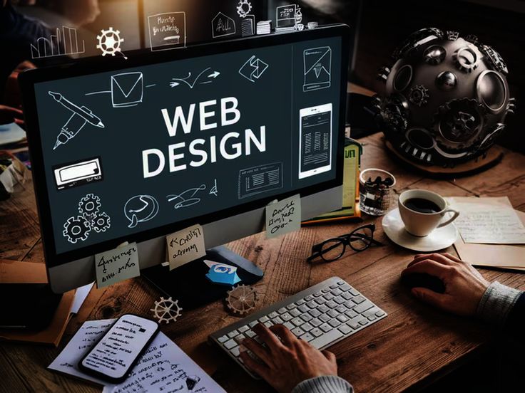web